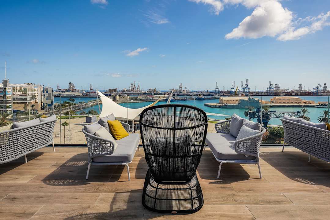 Außenansicht Hotel LIVVO Lumm