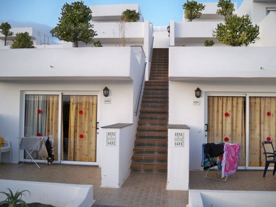 Apartment Hotel Floresta