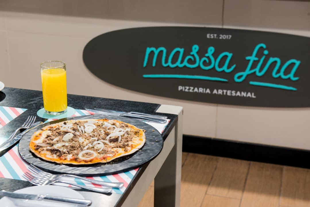 Gastro Hotel Vila Galé Mares Resort & Spa