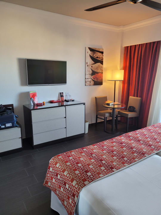 Zimmer Hotel Riu Monica - Adults only