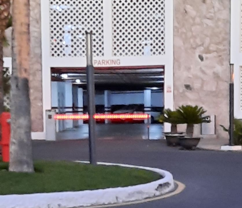 Sonstiges Hotel Riu Vistamar