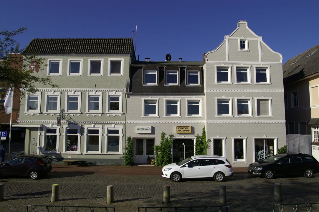 Außenansicht Hellinghaus von 2012 Apartments Hellinghaus