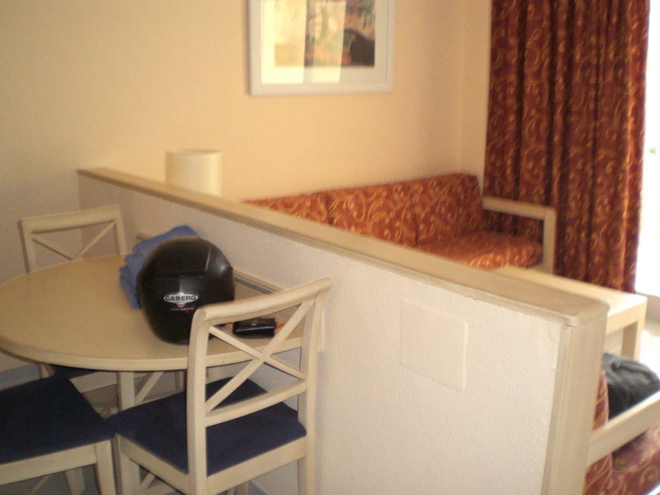 Wohnbereich Zafiro Bahia