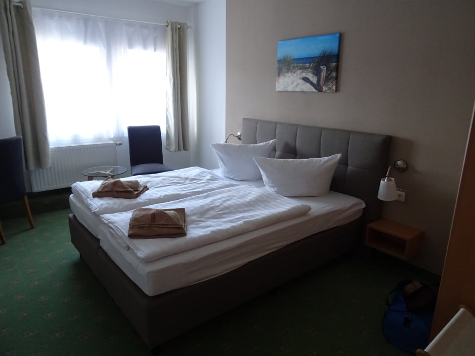 Zimmer Hotel Garni Zur Zwiebel