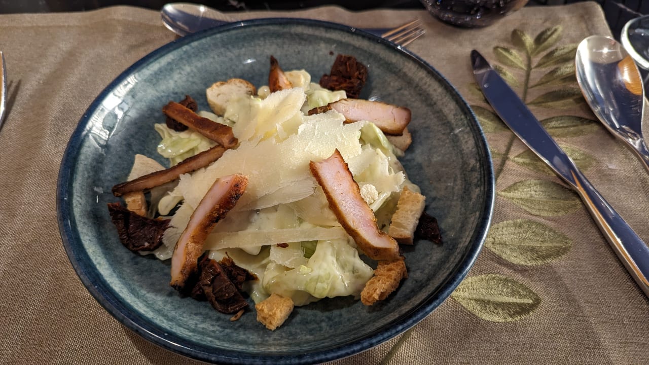 Gastro Seaden Quality Resort & Spa