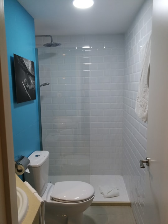 Zimmer Atlantic Garden Beach Mate