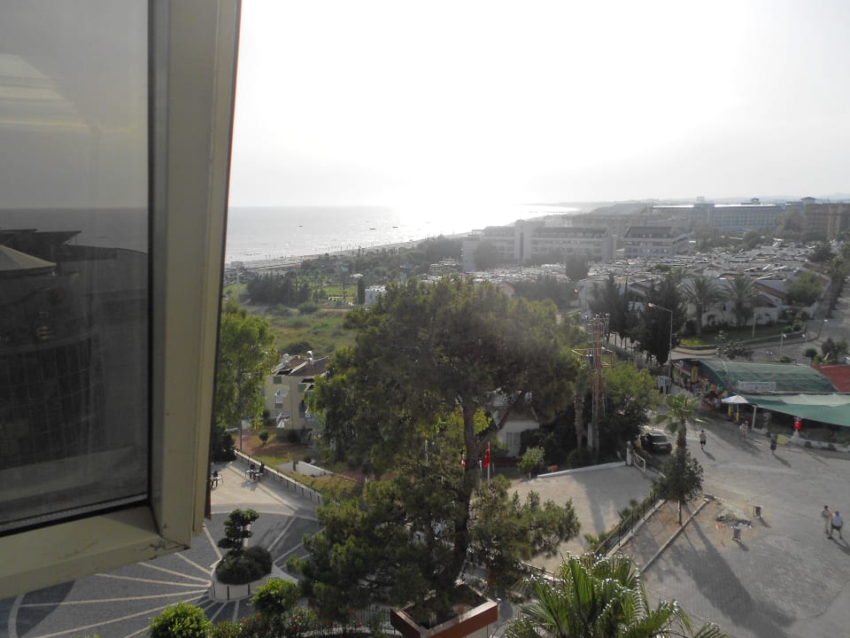 Aussicht Side Alegria Hotel & Spa - Adults only +16