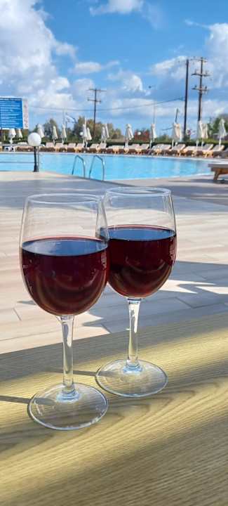 Pool HARPIN Georgioupolis Resort Aquapark & SPA