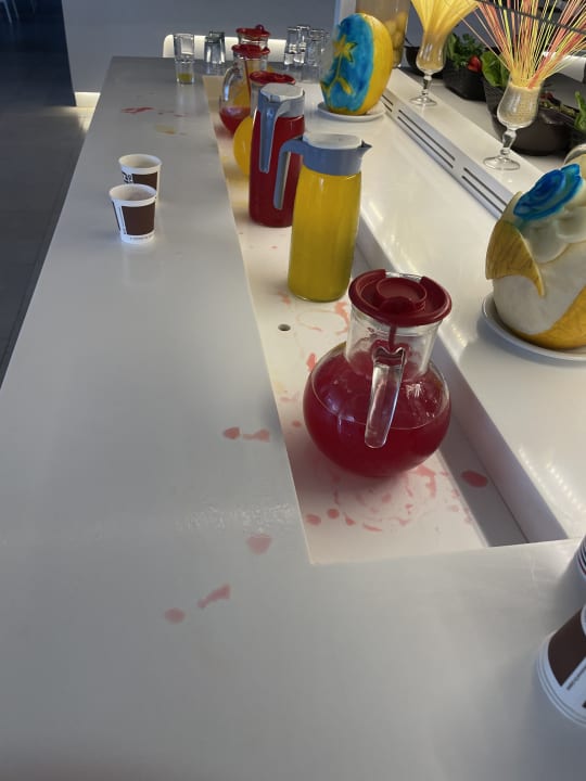 Gastro Hotel Rosa Beach