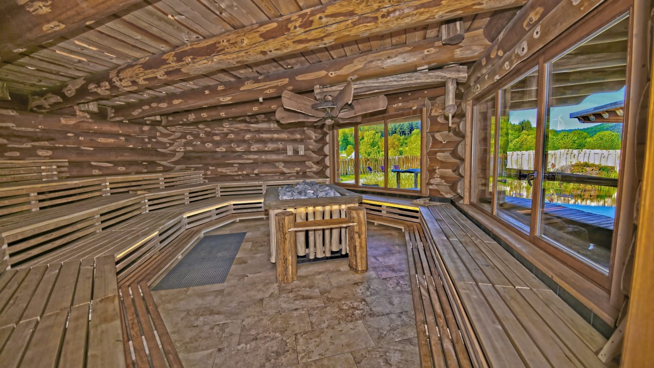 Sport & Freizeit Ferienparadies Schwarzwälder Hof