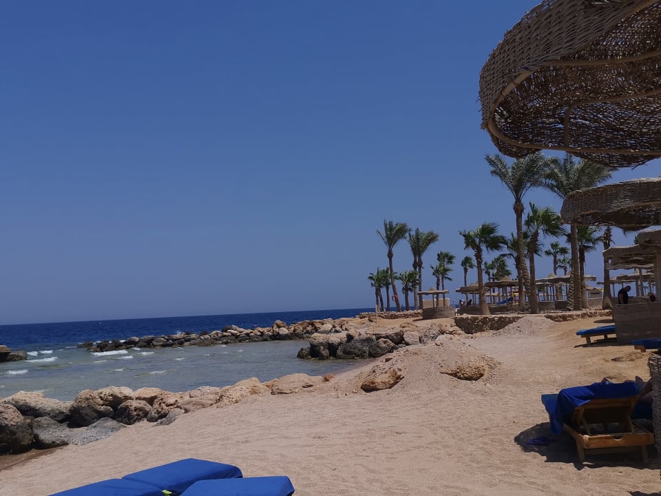 Strand Pickalbatros Citadel Resort