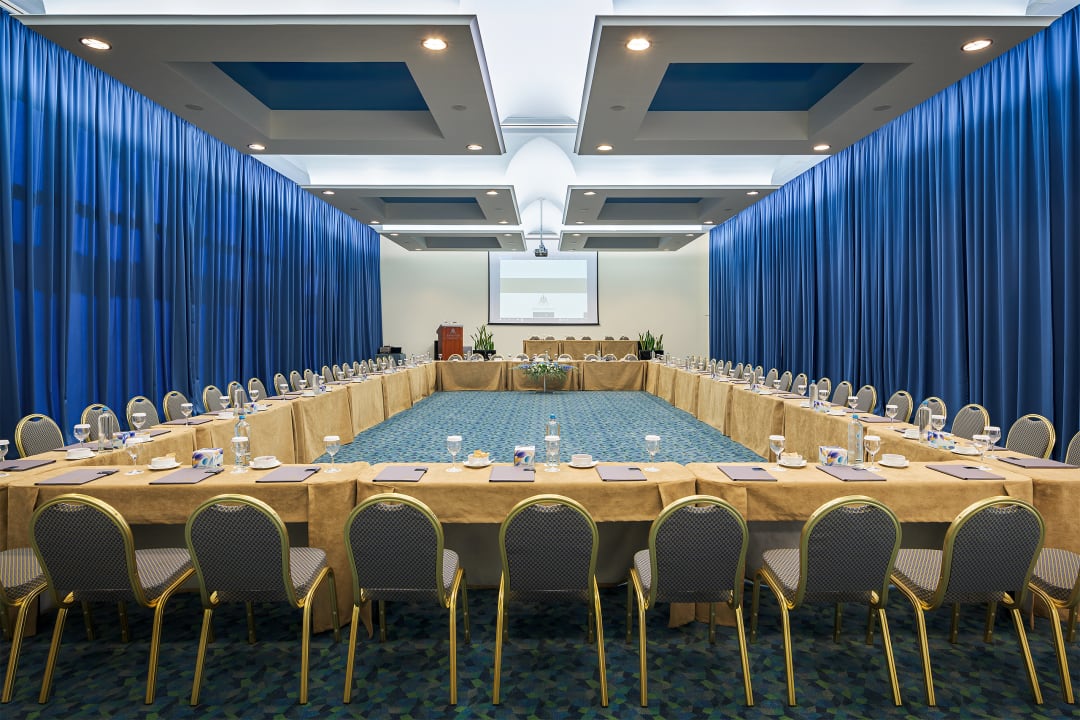 Sonstiges Atrium Platinum Luxury Resort Hotel & Spa