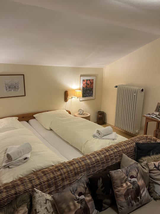 Zimmer Hotel Butzn Wirt