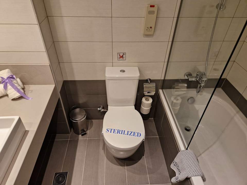 Zimmer Rhodos Horizon Resort