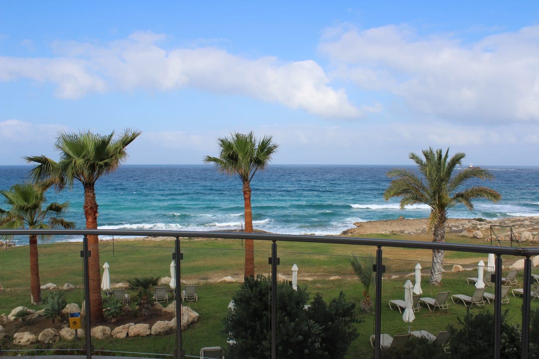 Ausblick Hotel Capital Coast Resort & Spa