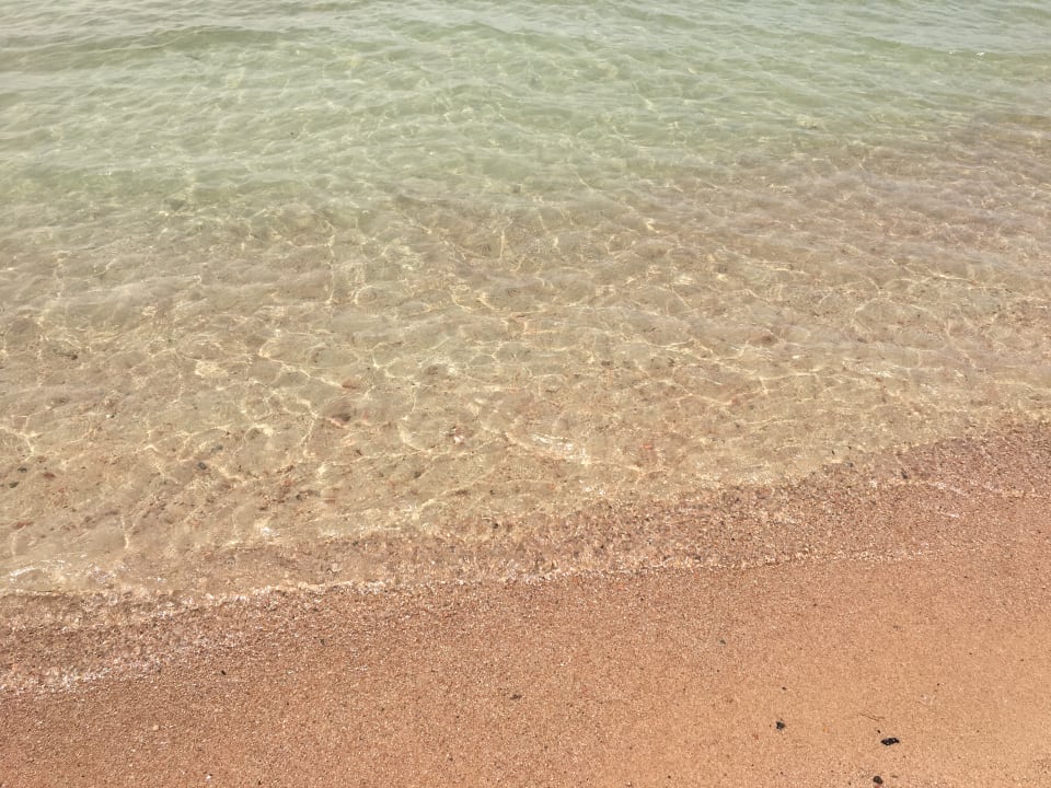 Strand Hurghada Long Beach Resort