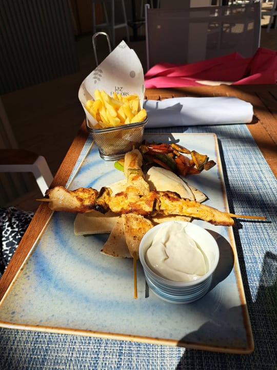 Gastro JAZ Elite Amara