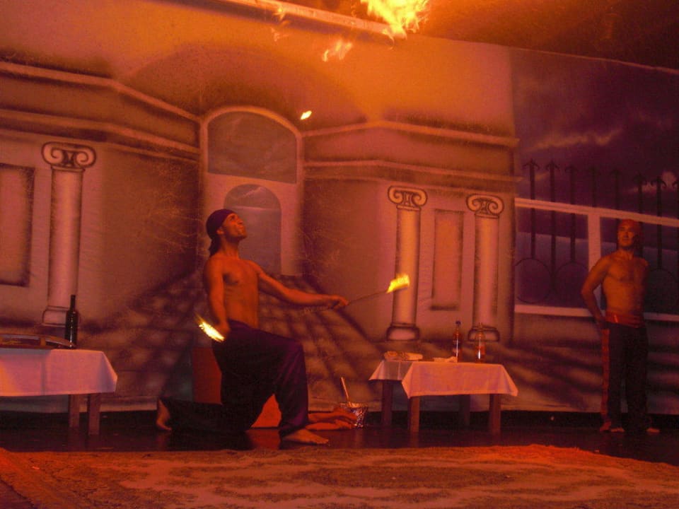 Hanemation 2011 Hane Family Resort