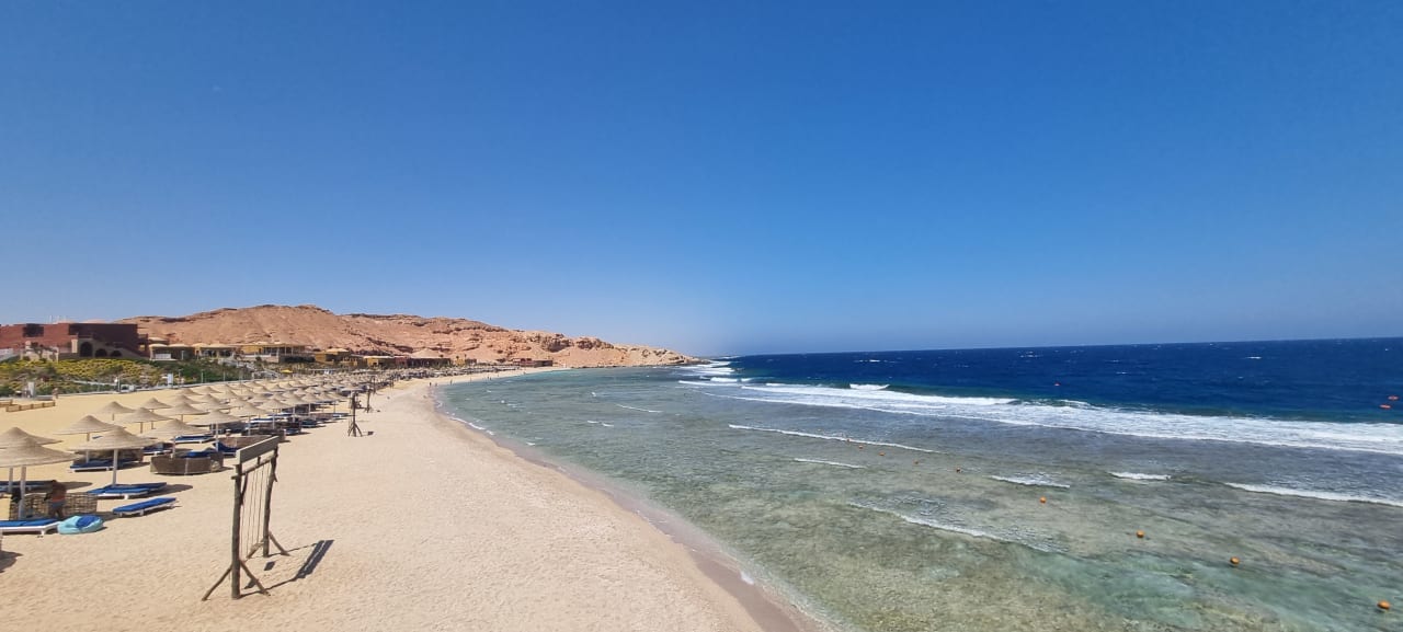 Strand Pickalbatros Villaggio Resort - Portofino
