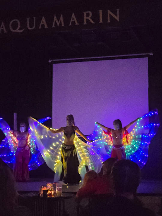 Sonstiges Side Aquamarin Resort & Spa