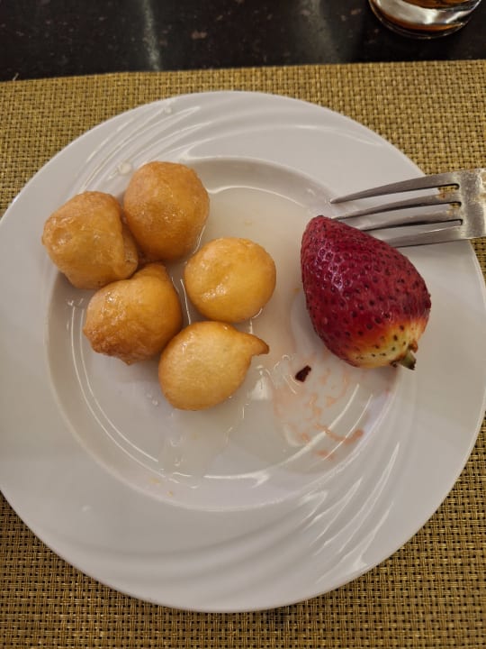 Gastro Pickalbatros Aqua Park Resort - Hurghada