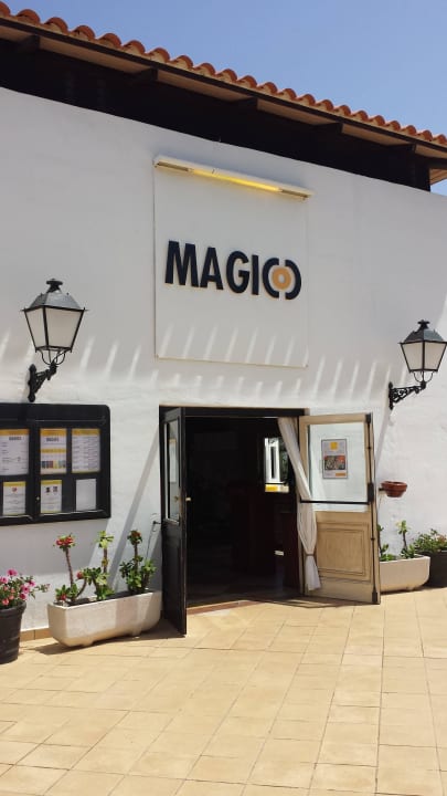 Hauptrestaurant TUI MAGIC LIFE Fuerteventura