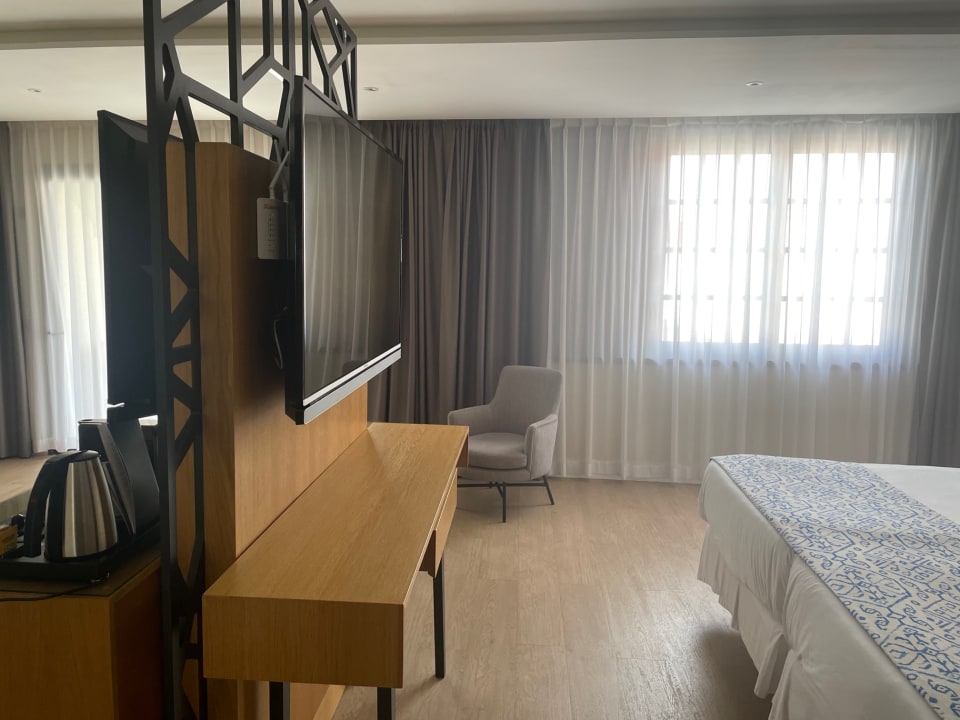 Zimmer Gran Tacande Wellness & Relax Costa Adeje