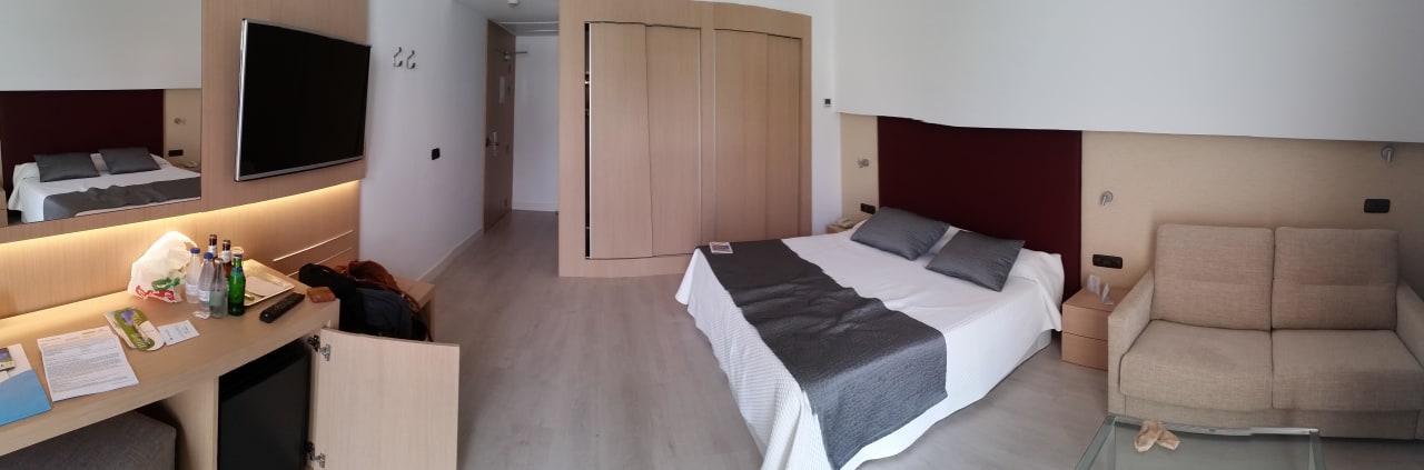 Juniorsuite CM Playa del Moro