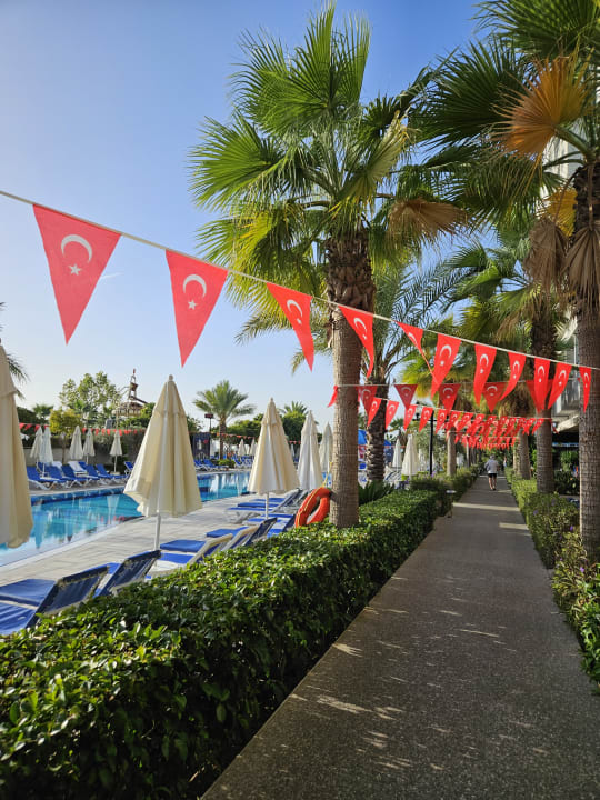 Pool Numa Bay Exclusive Hotel
