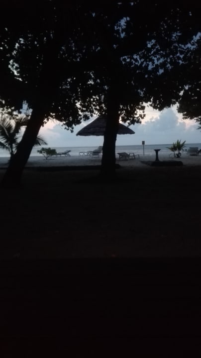 Außenansicht Adaaran Select Hudhuran Fushi - Premium All Inclusive