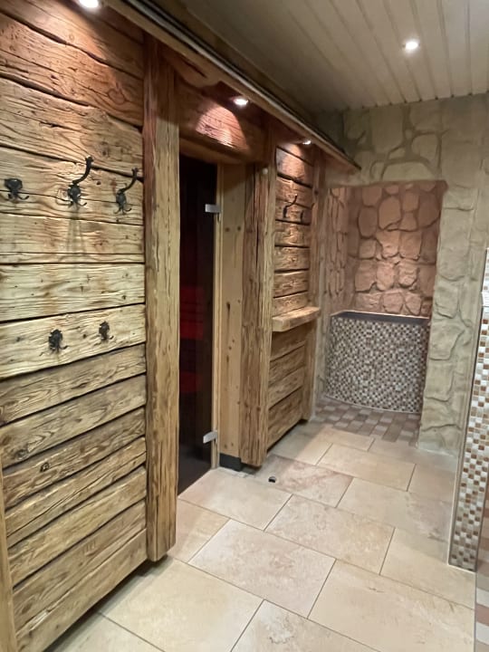 Sport & Freizeit Natura Hotel Bodenmais