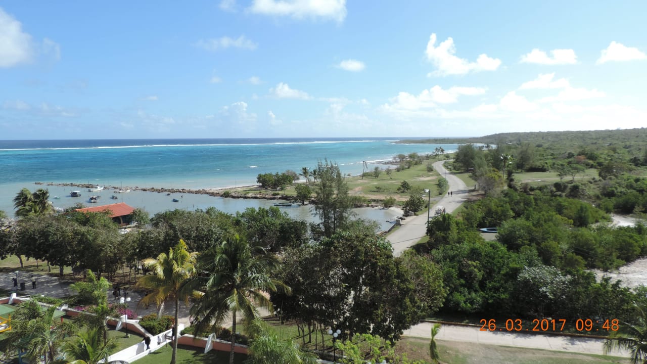 5 Etage Haupthaus Brisas Guardalavaca Hotel & Villas