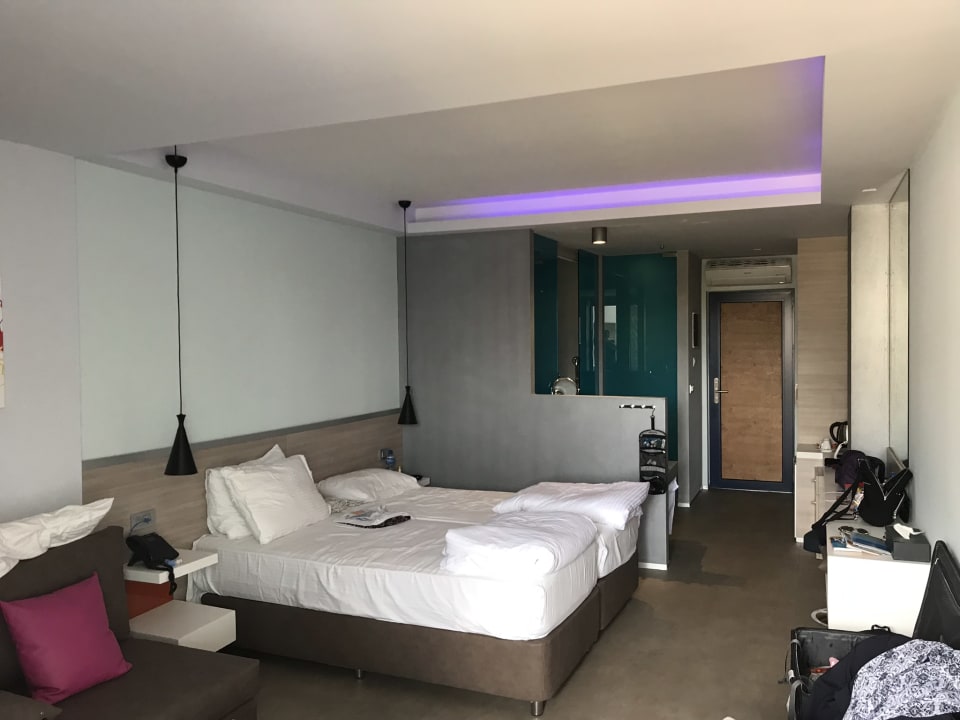 Zimmer Harmony Boutique Resort