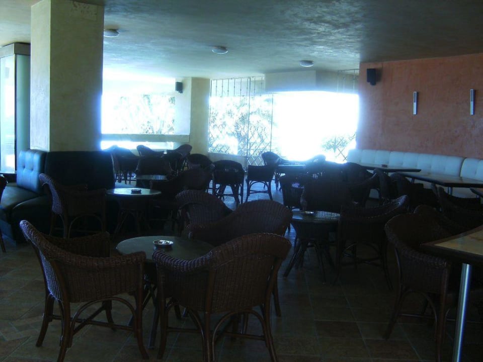 Düden Bar Side Star Elegance