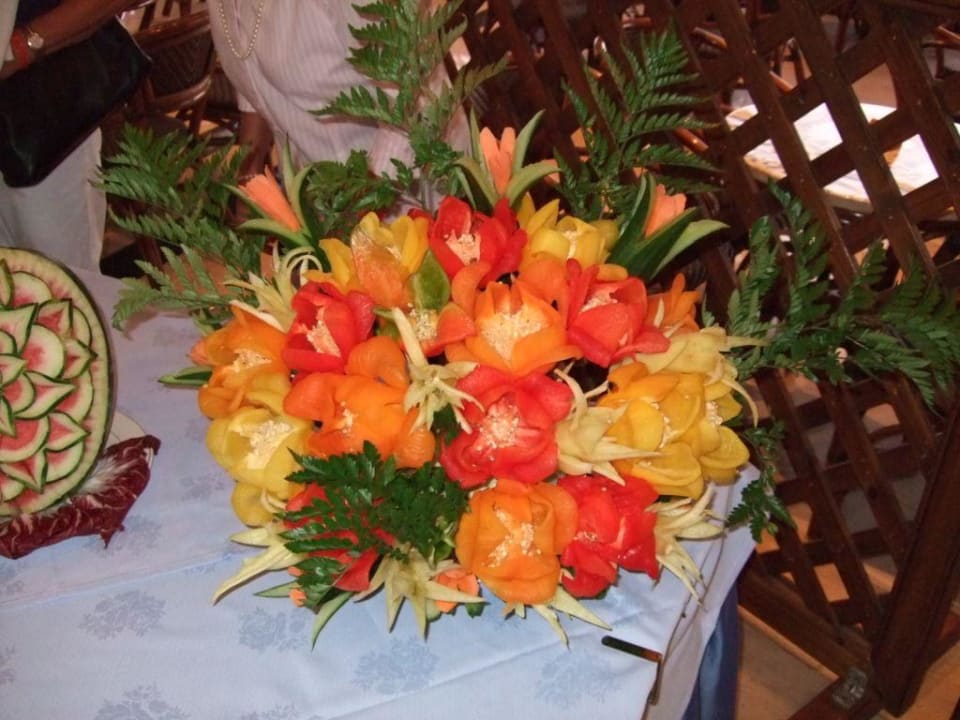 Was für das Auge... Hotel Kalithea Horizon Royal