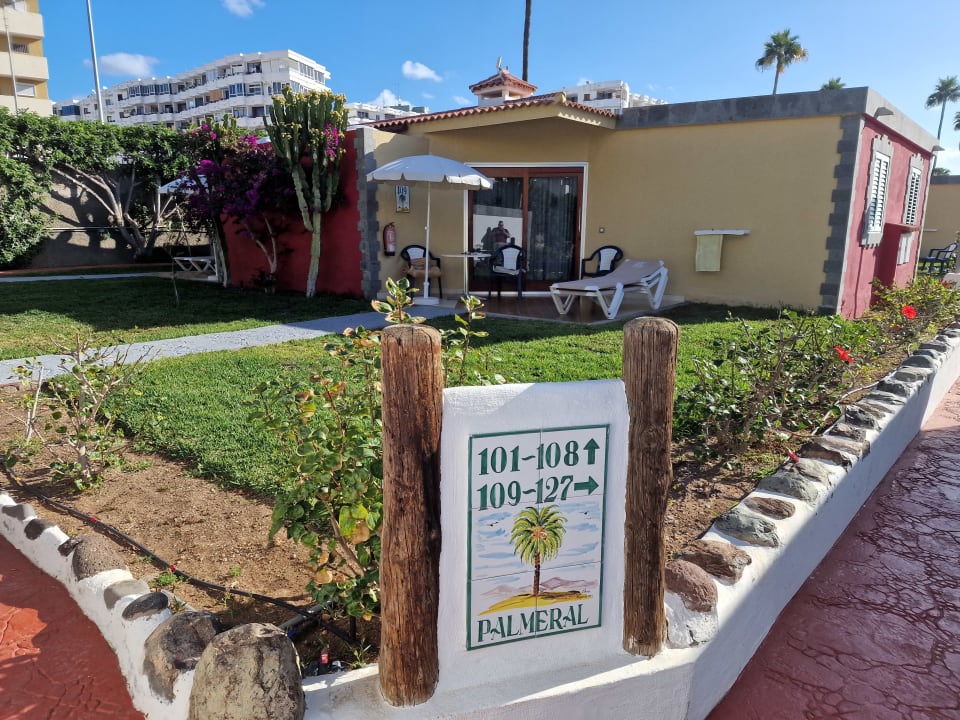 Außenansicht HL Miraflor Suites Hotel