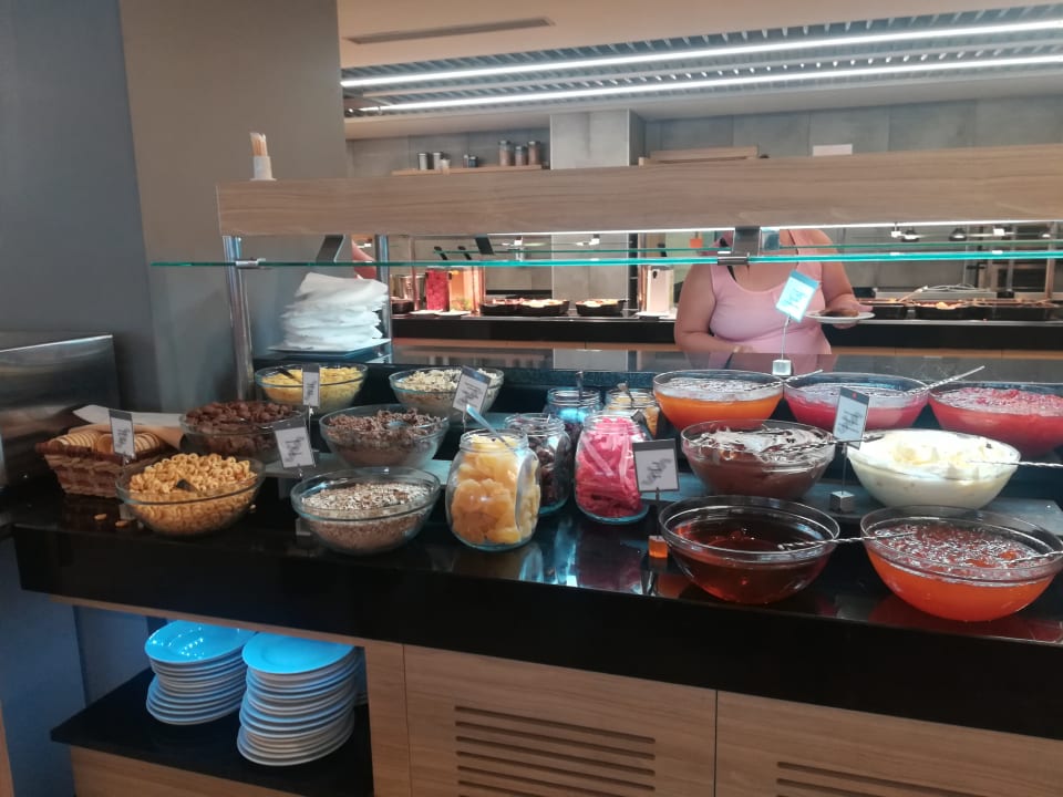 Gastro HVD Viva Club Hotel