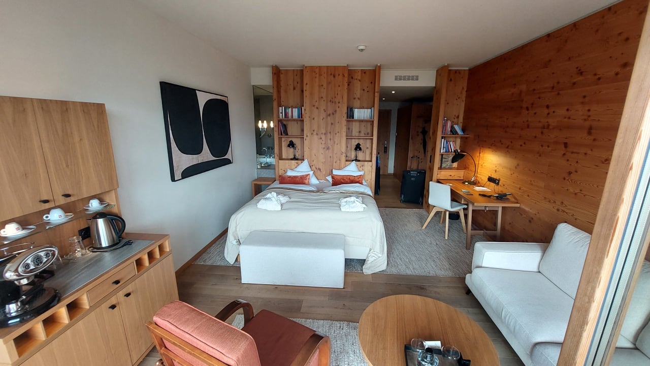 Zimmer NIDUM Casual Luxury Hotel