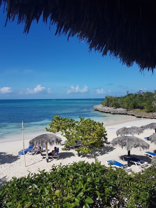 Strand Paradisus Rio de Oro Resort & Spa - Adults only