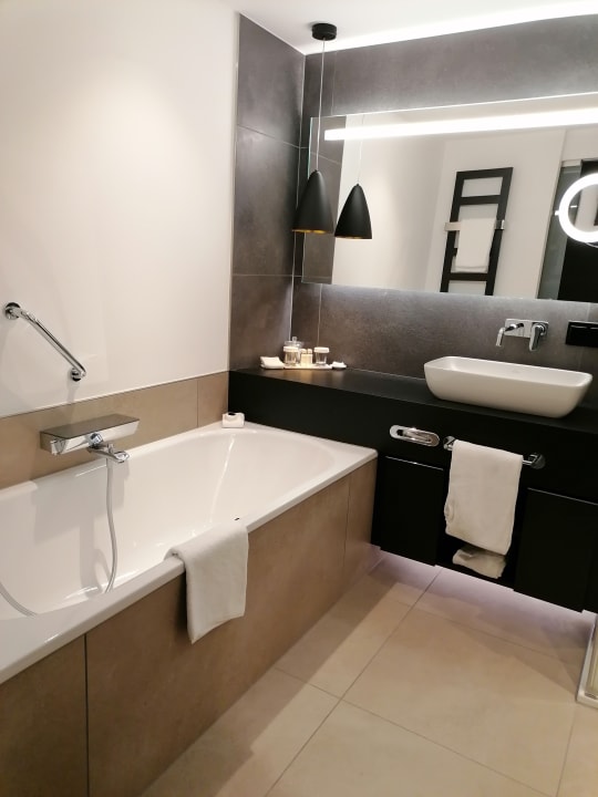 Zimmer Hotel Palace Berlin