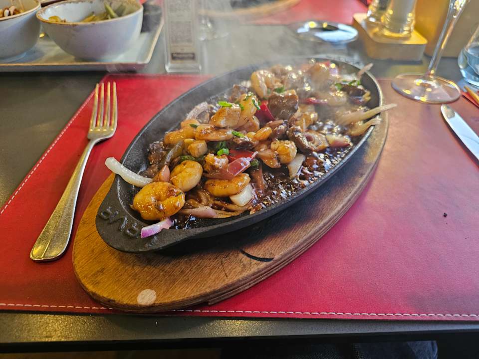 Gastro Megasaray Club Belek