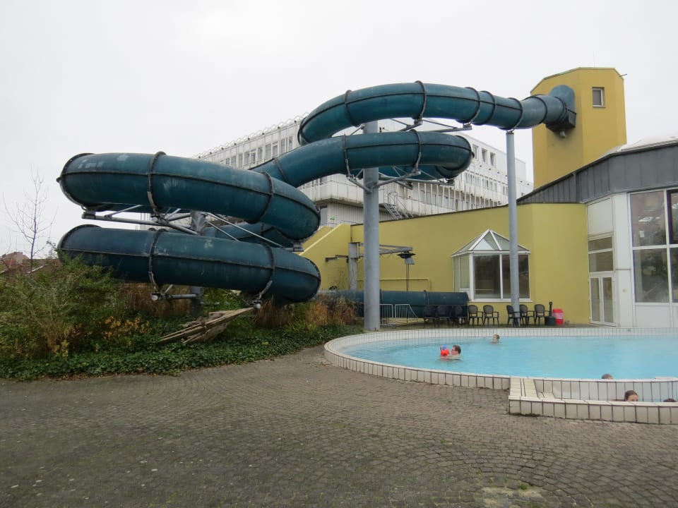 Aqua Mundo Center Parcs Park Nordseeküste