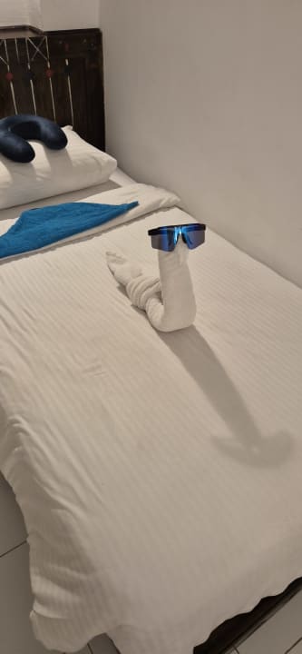 Zimmer Arabella Azur Resort