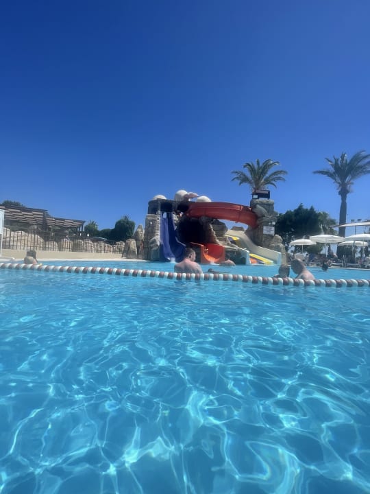 Pool TUI KIDS CLUB Felicia Village