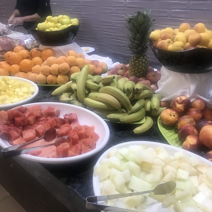 Gastro Hotel Best Siroco