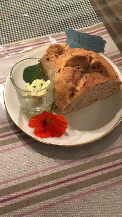 Gastro Ferienhof Landfrieden