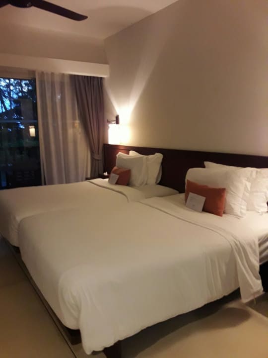 Zimmer The Grand Southsea Khaolak Beach Resort