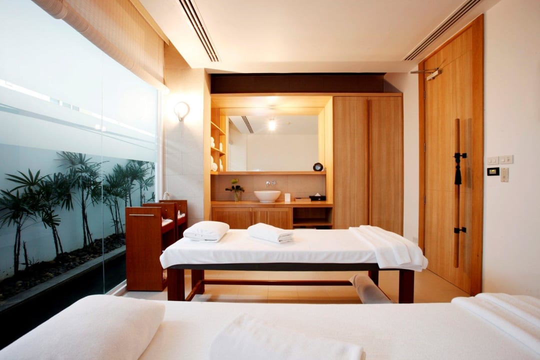 Nam Spa The Nap Patong