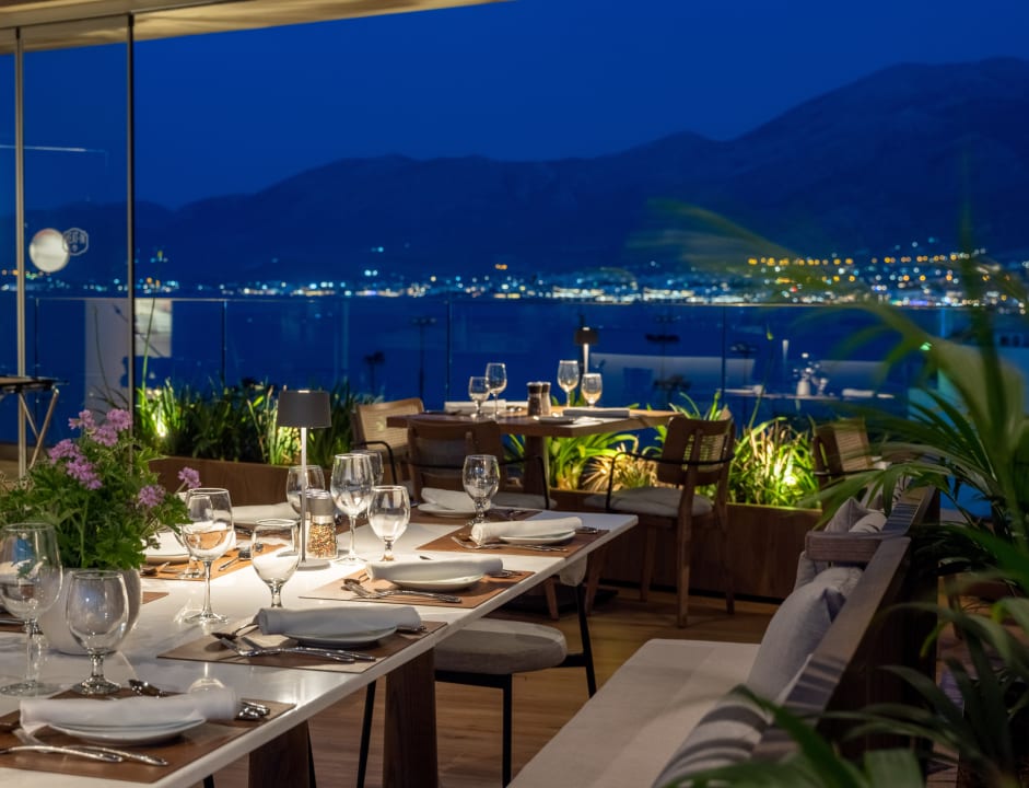 Gastro Nana Golden Beach