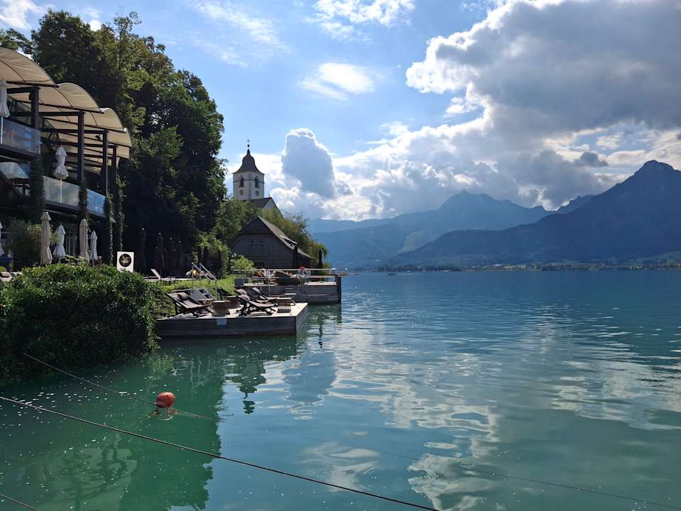 Strand Scalaria Sunset Wing